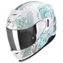 Exo-520 Evo Air White Light Blu
