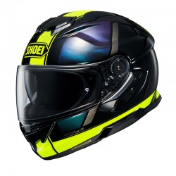 Gt-Air 3 Scenario TC-3 Yellow Black