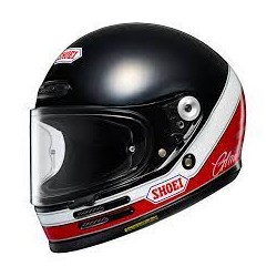 Glamster 06 Abiding TC-1 Red Black