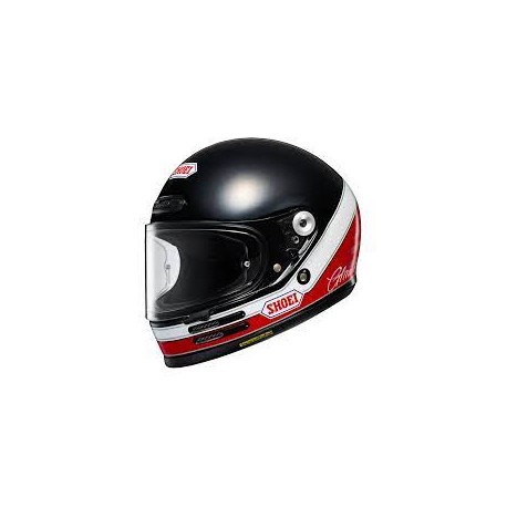 Glamster 06 Abiding TC-1 Red Black