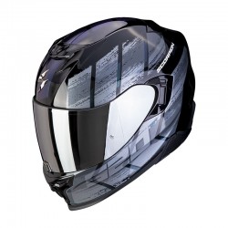 Exo-520 Evo Air Maha Black Chamaleon