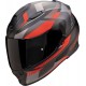 Exo-491 Abilis Black Silver Red