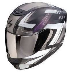 Exo-391 Captor Matt Black Chamaleon