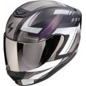Exo-391 Captor Matt Black Chamaleon