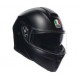 Streetmodular Mono Matt Black