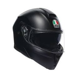 Streetmodular Mono Matt Black