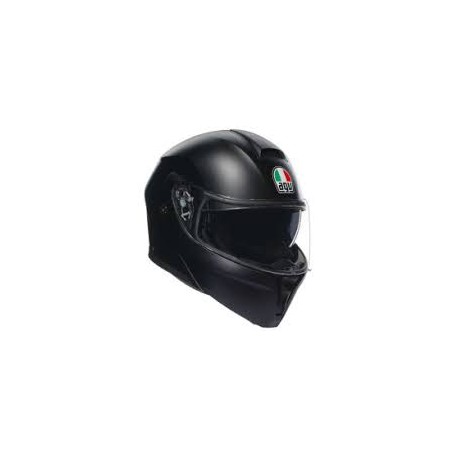 Streetmodular Mono Matt Black