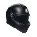 Streetmodular Mono Matt Black