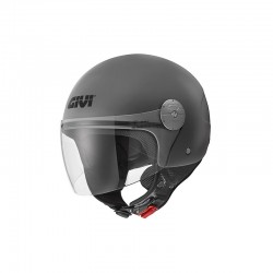 10.7 Mini Jet Evo Matt Gray