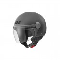 10.7 Mini Jet Evo Matt Gray