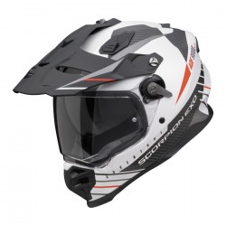 ADF-9000 AIR Feat Bianco Opaco Nero Rosso