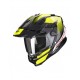 ADF-9000 AIR Feat Bianco Nero Giallo