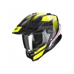 ADF-9000 AIR Feat Bianco Nero Giallo