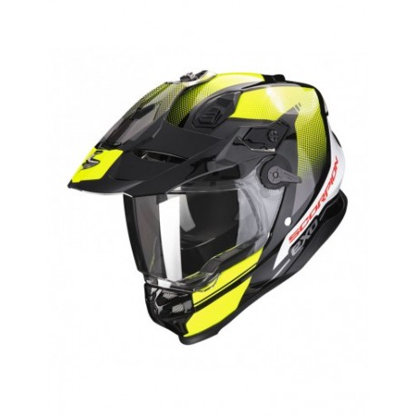 ADF-9000 AIR Feat Bianco Nero Giallo