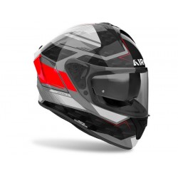 Spark 2 Zenith Red Gloss