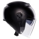 Irides Mono Matt Black