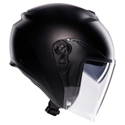 Irides Mono Matt Black