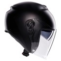 Irides Mono Matt Black