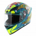 K1 S Rossi Mugello 1999