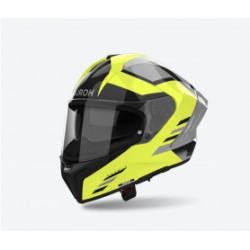 Matryx Thron Yellow Gloss