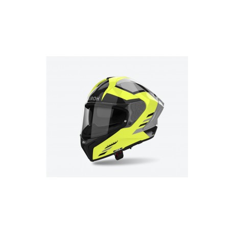 Matryx Thron Yellow Gloss
