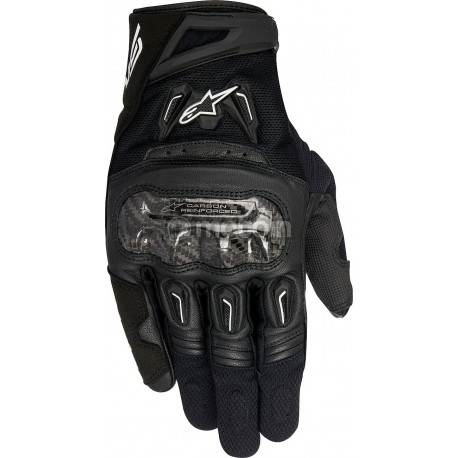 SMX 2 AIR CARBON V2 Black