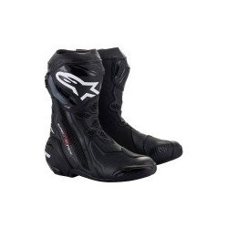 Supertech R Vented Black