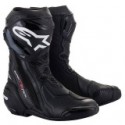 Supertech R Vented Black