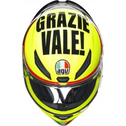 K1 S Grazie Vale