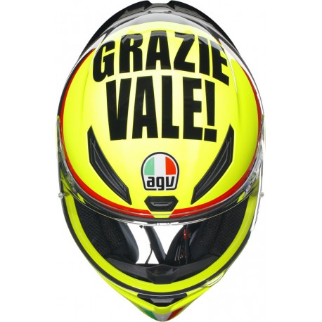 K1 S Grazie Vale
