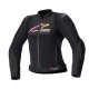 Stella SMX Air Black Yellow Pink