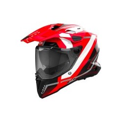 Commander 2 Mavick Red Gloss