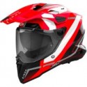 Commander 2 Mavick Red Gloss