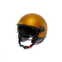 FGTR EVO Hip Matt Ocra Grey