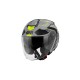 HX25 Trace Matt Grey Black Yellow