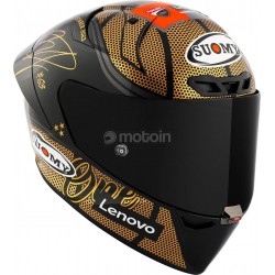 S1-XR GP Pecco W.c. 2023 Gold Edition