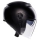 HX25 Matt Black