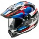 Tour X 4 Depart Blue Metallic