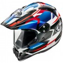 Tour X 4 Depart Blue Metallic