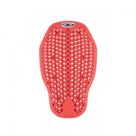 Nucleon Plasma Back Protector
