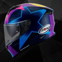 Track-1 Bastianini Replica