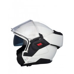 N120 1 Special N Com Bianco