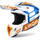 Aviator Ace 2 Sake Orange Gloss