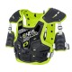 PXR Stone Shield  Black Neon Yellow