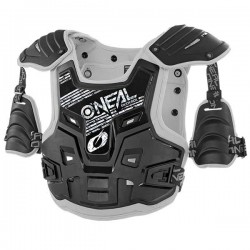 PXR Stone Shield  Black Gray
