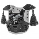 PXR Stone Shield  Black Gray