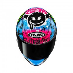 RPHA1 Quartararo Le mans Special MC21