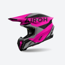 Twist 3 King Pink Matt