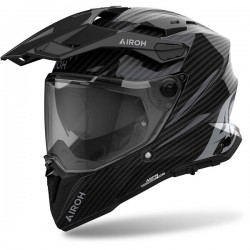 Commander 2 Carbon Gloss