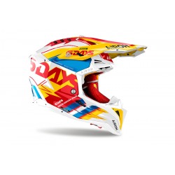 Aviator 3 Six Days Spain 2024
